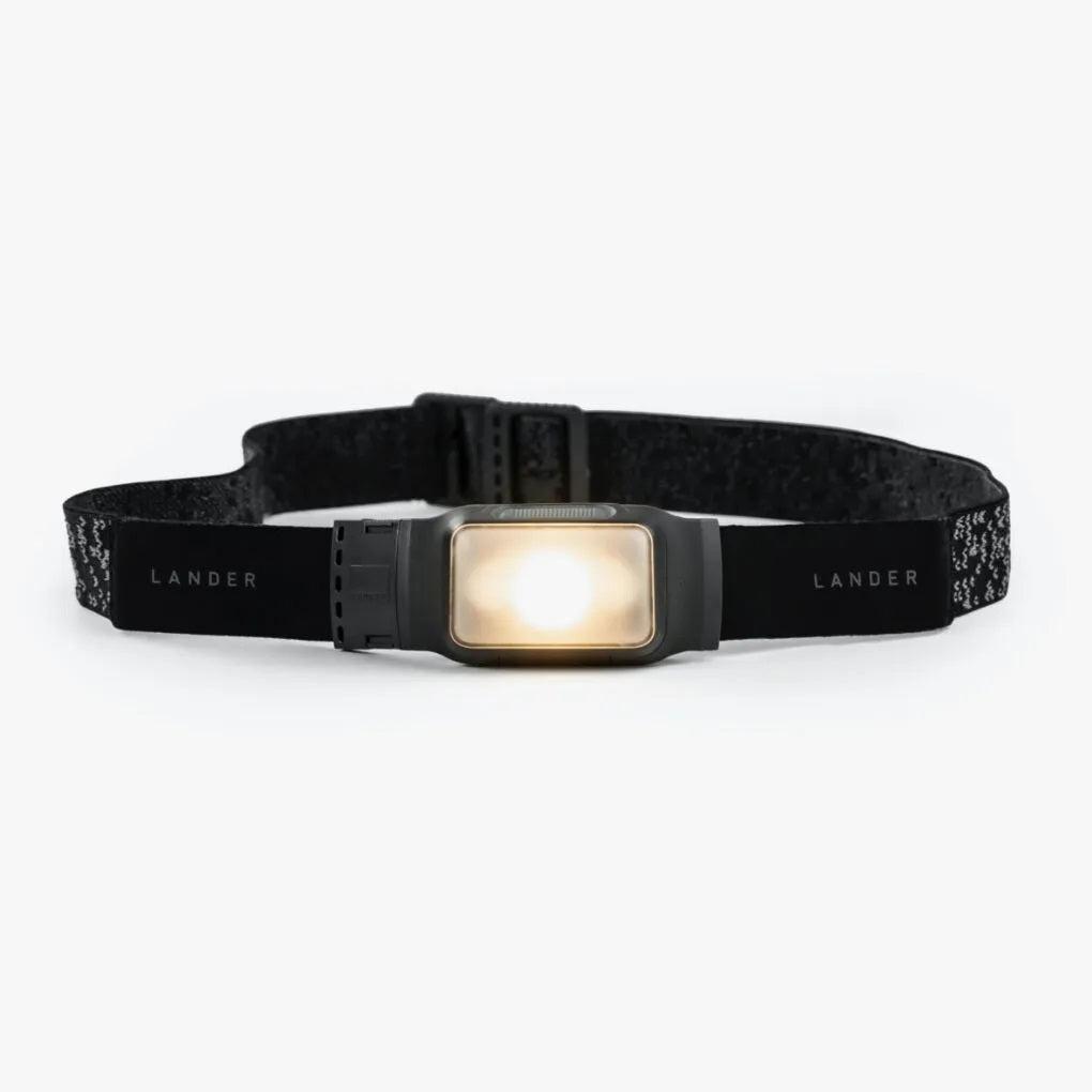 LANDER KIVA HEADLAMP