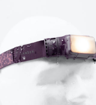 LANDER KIVA HEADLAMP