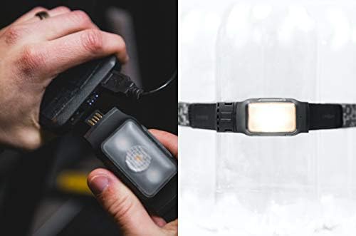 LANDER KIVA HEADLAMP