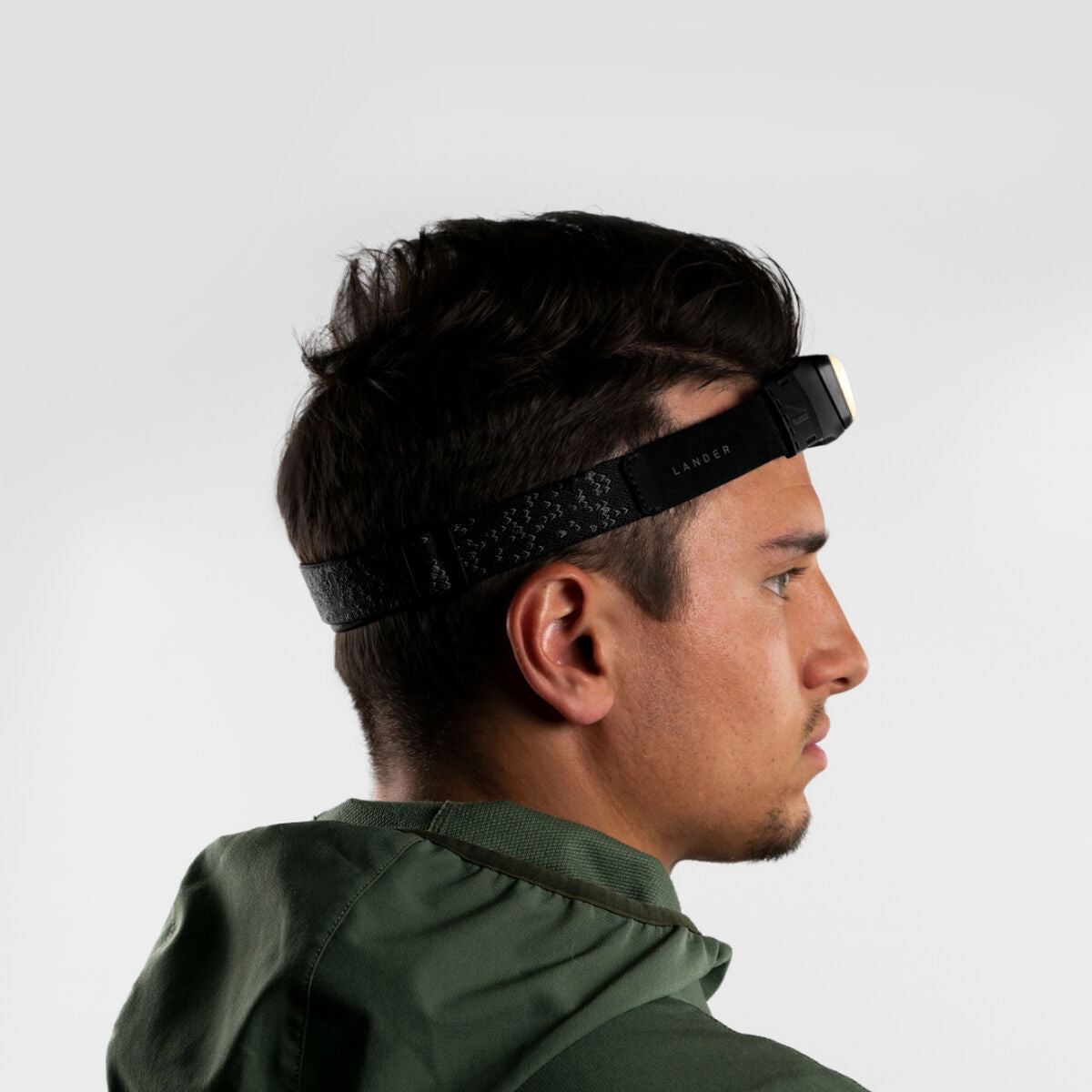 LANDER KIVA HEADLAMP