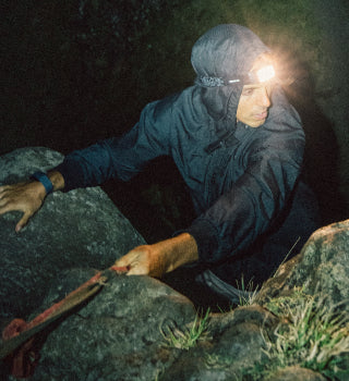 LANDER KIVA HEADLAMP