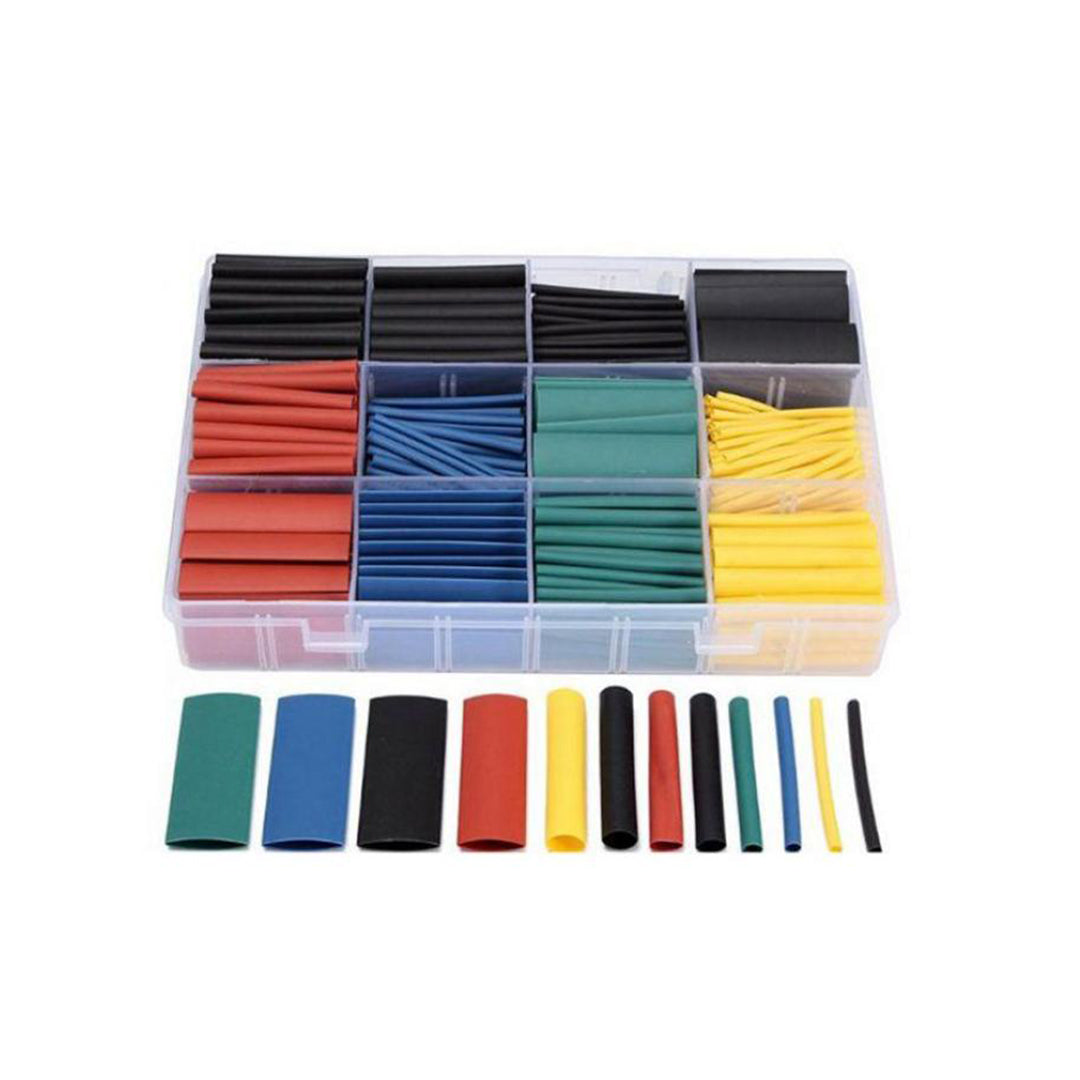 HEAT SHRINK TUBE SET