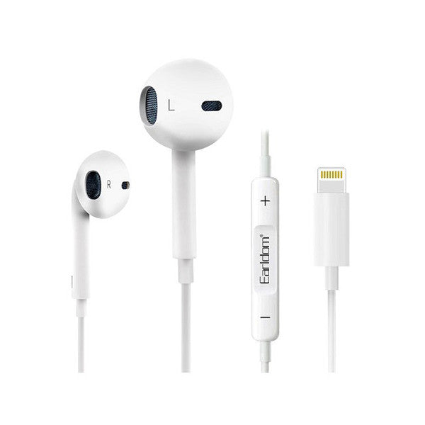 EARLDOM EARPHONES TYPE-C CONNETOR EARPODS
