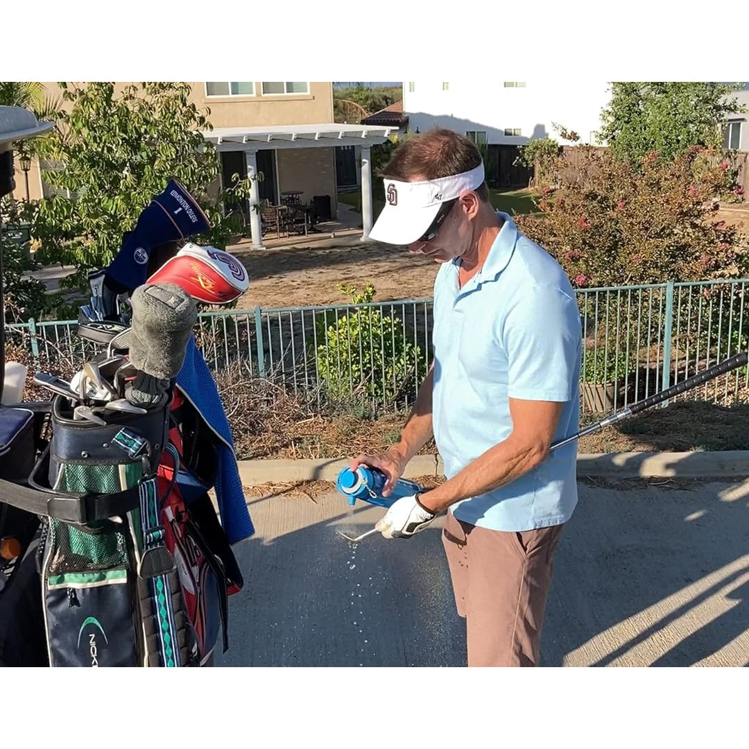 LUNATEC HYDRATION SPRAY BOTTLE 1500ML