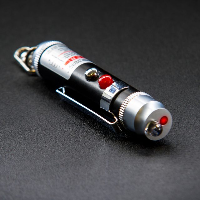 TRUEUTILITY LASERLITE
