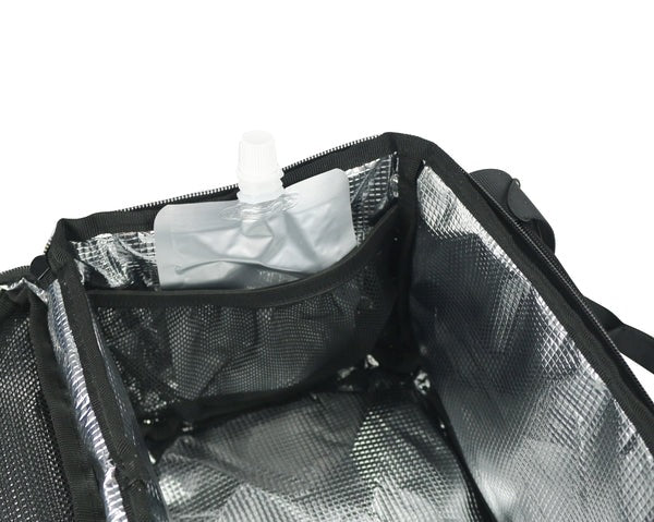 ZERONORTH - Meal Bag 8L