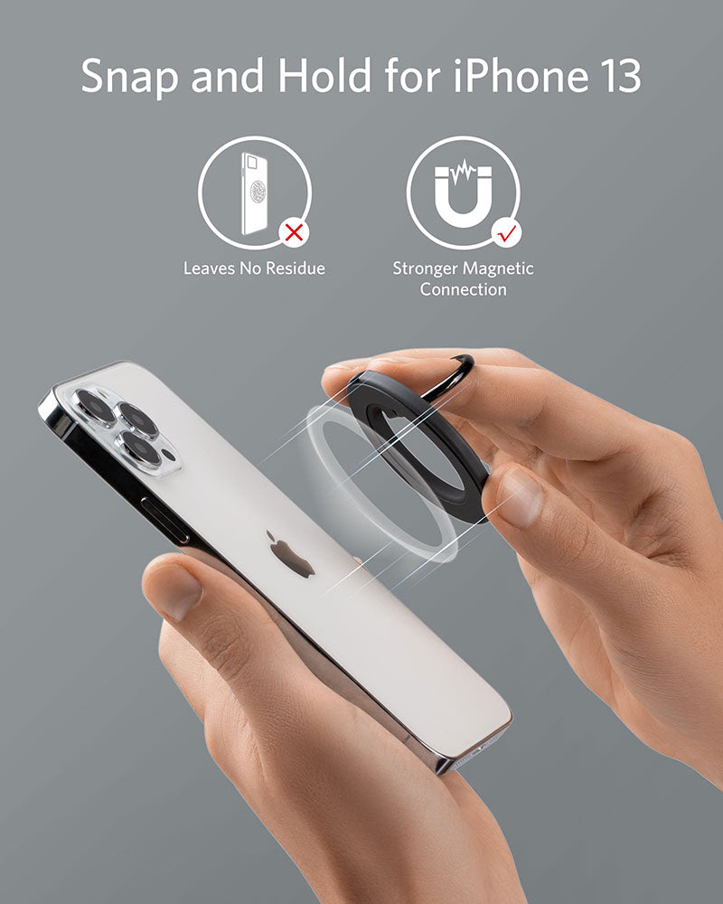 ANKER 610 MAGNETIC PHONE GRIP (MAGGO)