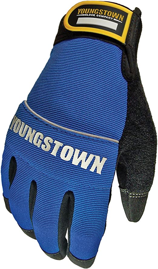 YOUNGSTOWN MECHANICS PLUS GLOVE
