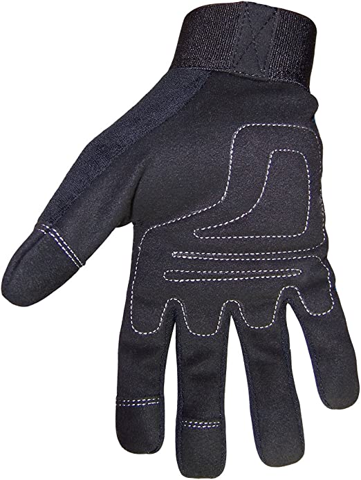 YOUNGSTOWN MECHANICS PLUS GLOVE