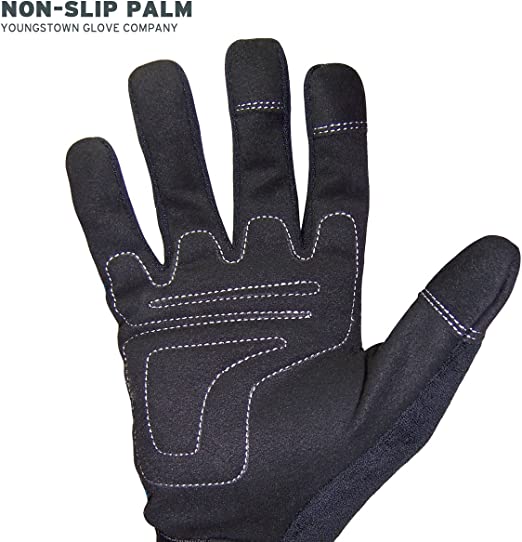 YOUNGSTOWN MECHANICS PLUS GLOVE