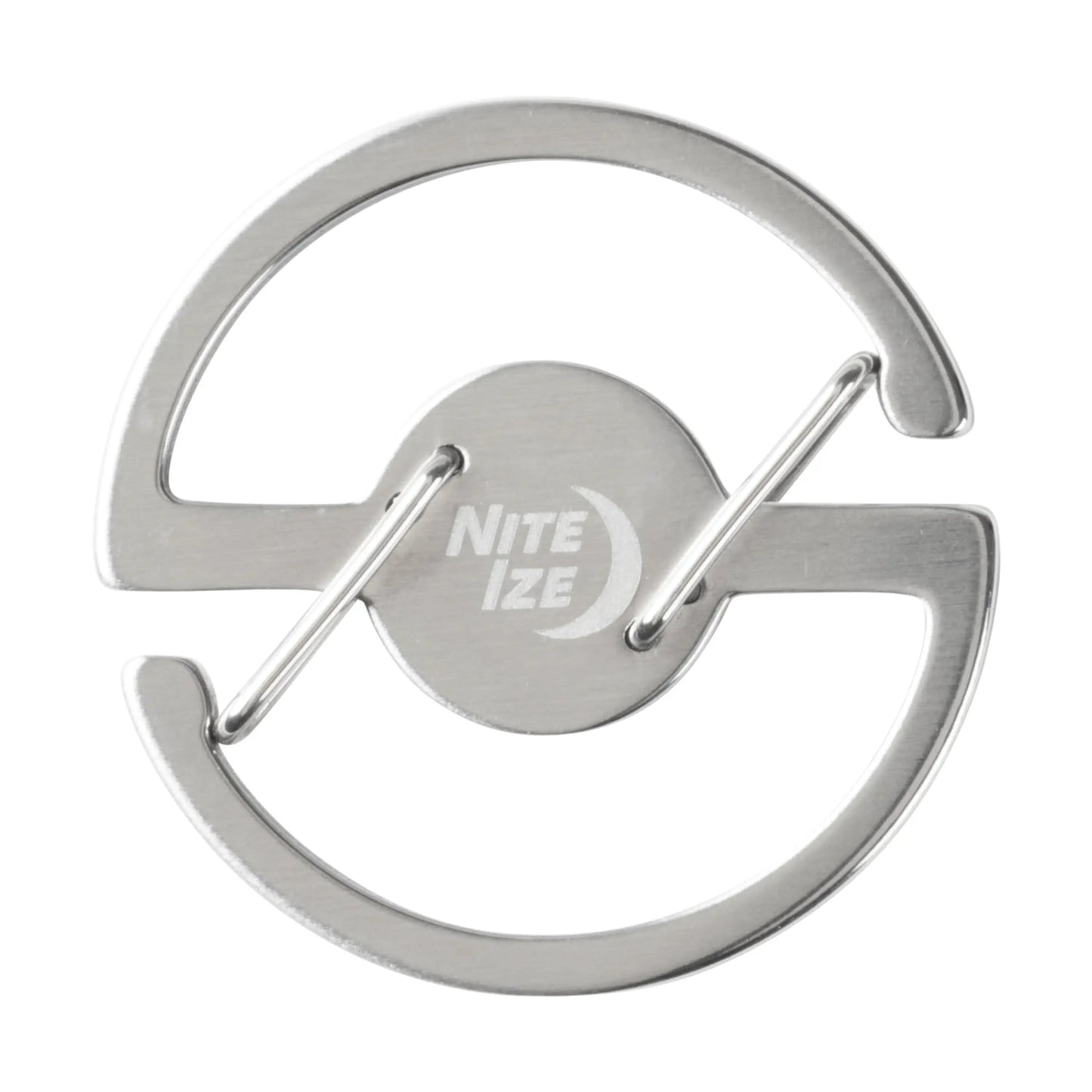 NITEIZE MEDALLION KEY CARABINER
