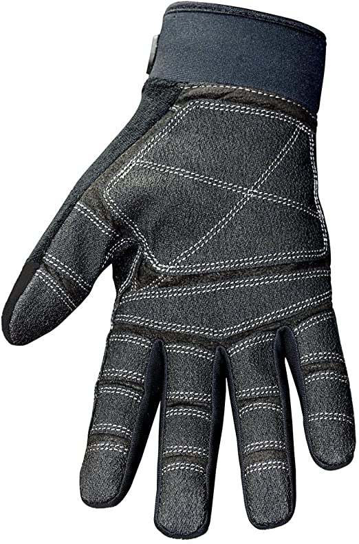 YOUNGSTOWN MESH UTILITY PLUS GLOVE