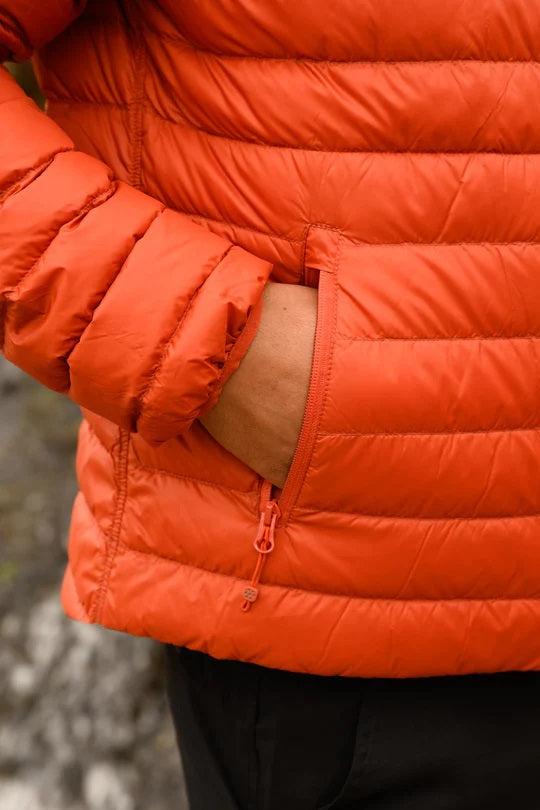 MIAS MENS REVERSIBLE POLAR JACKET