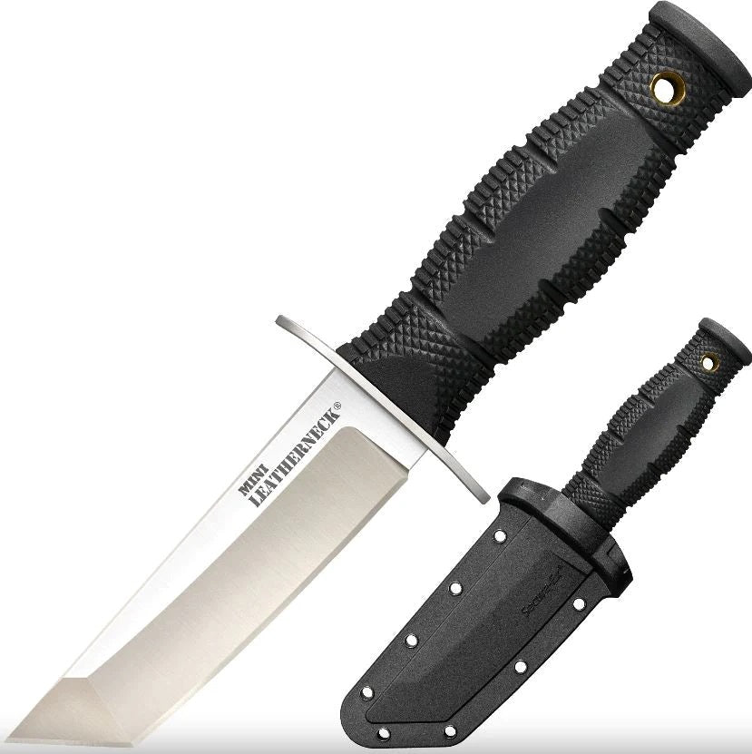 COLDSTEEL MINI LEATHERNECK