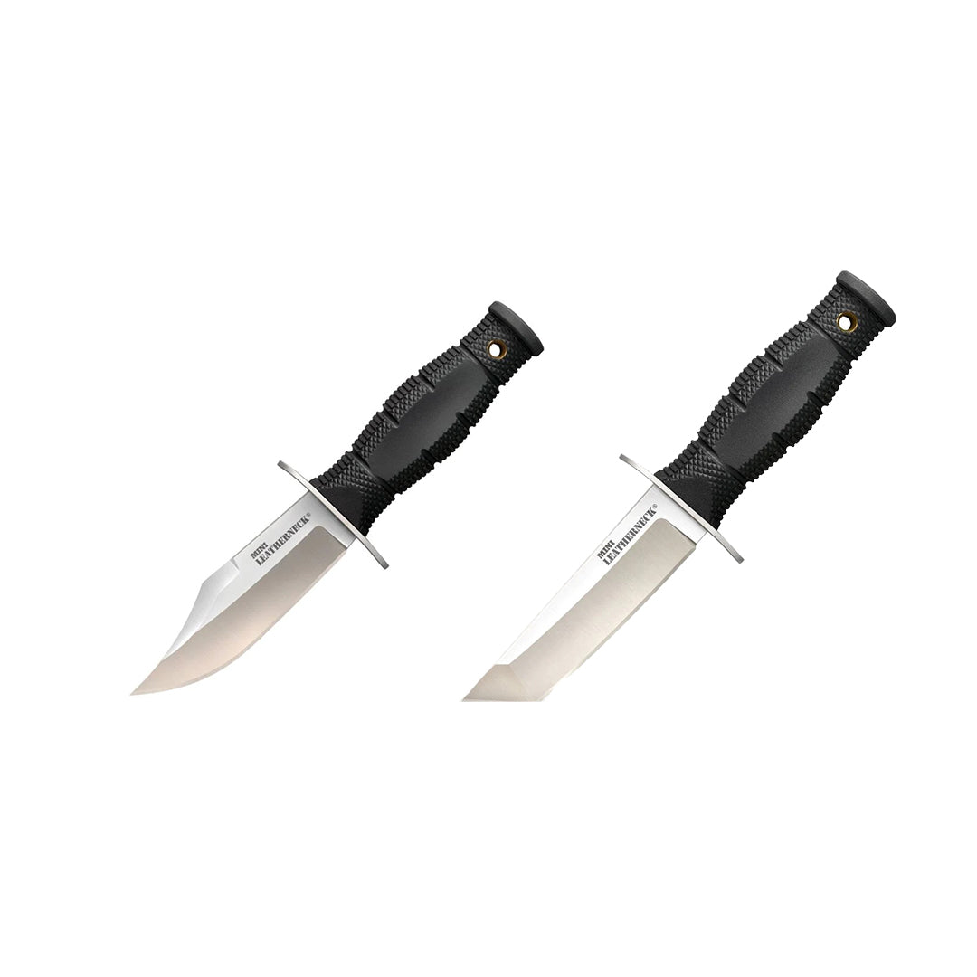 COLDSTEEL MINI LEATHERNECK