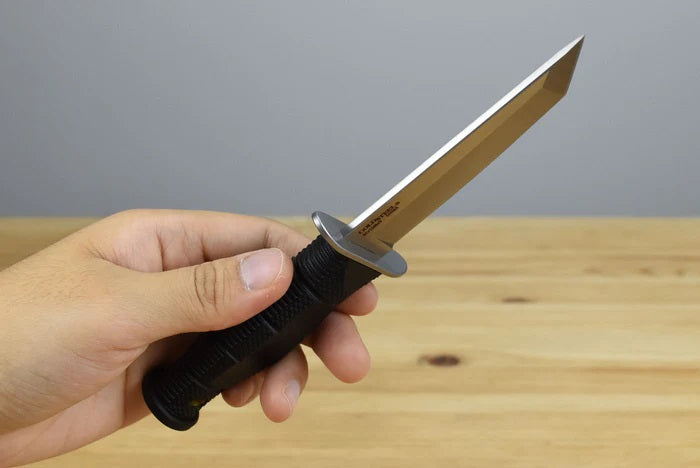 COLDSTEEL MINI LEATHERNECK