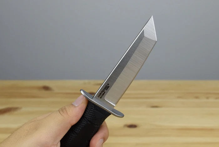 COLDSTEEL MINI LEATHERNECK