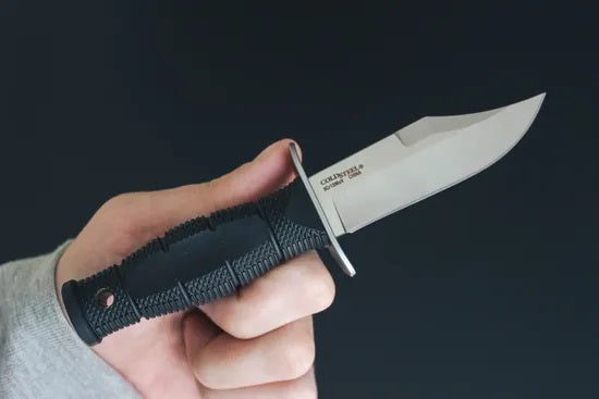 COLDSTEEL MINI LEATHERNECK