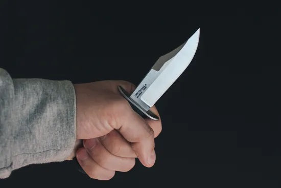 COLDSTEEL MINI LEATHERNECK