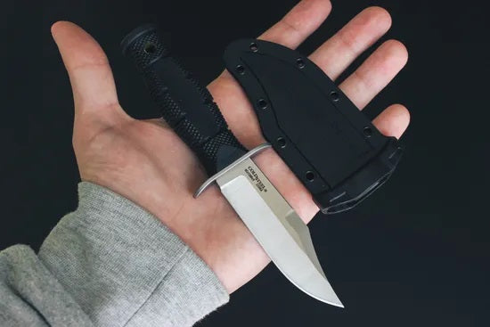 COLDSTEEL MINI LEATHERNECK