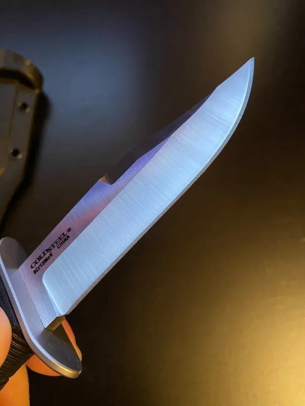 COLDSTEEL MINI LEATHERNECK