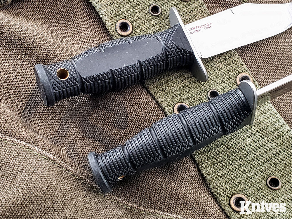 COLDSTEEL MINI LEATHERNECK