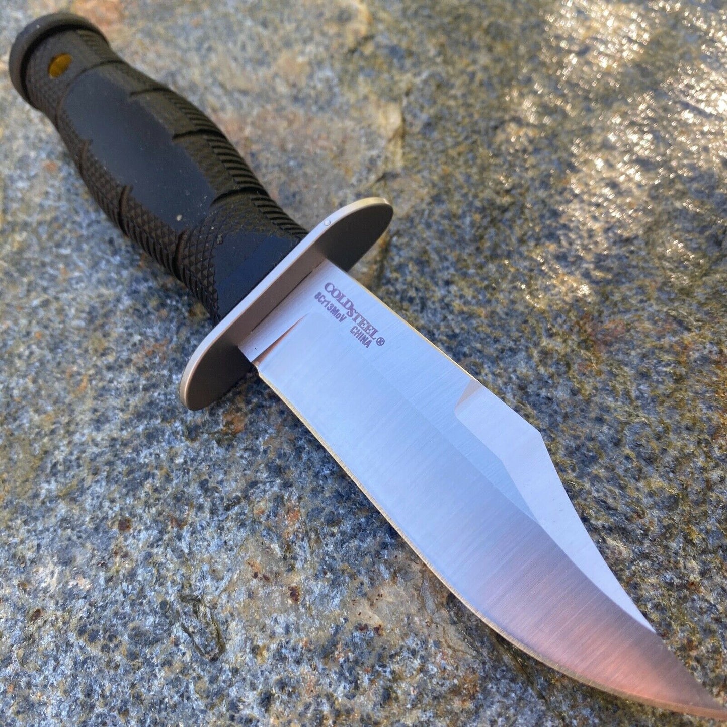 COLDSTEEL MINI LEATHERNECK