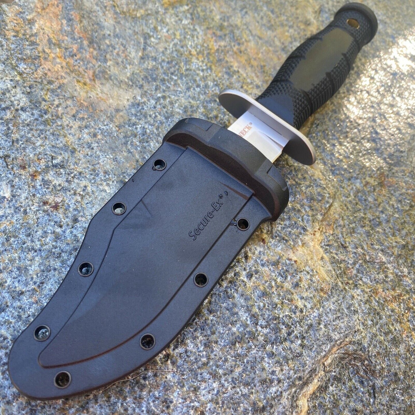 COLDSTEEL MINI LEATHERNECK