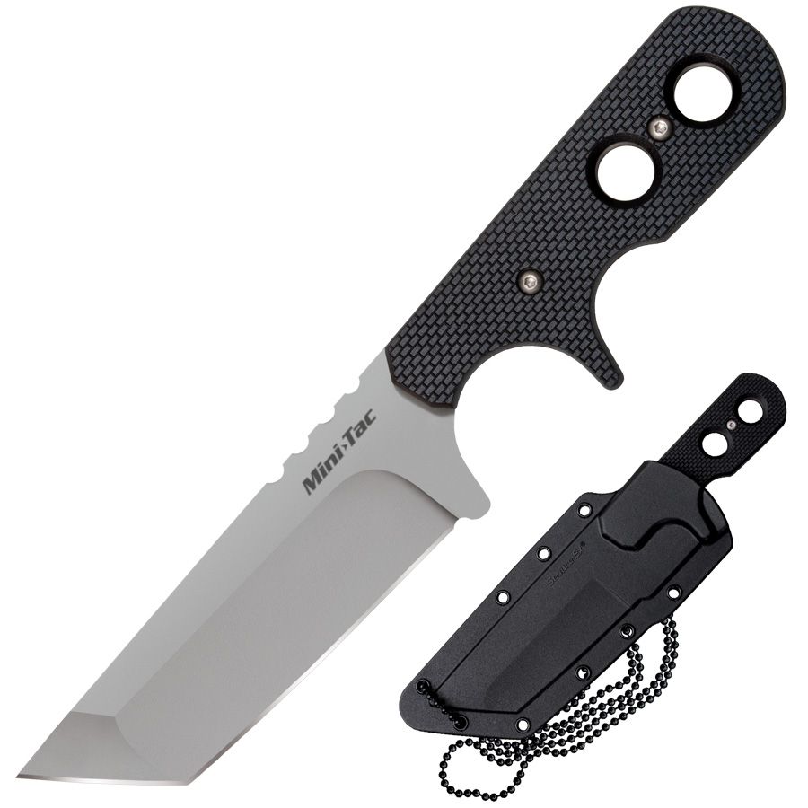COLDSTEEL MINI TAC TANTO