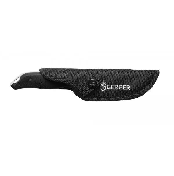 GERBER MOMENT FIXED KNIFE