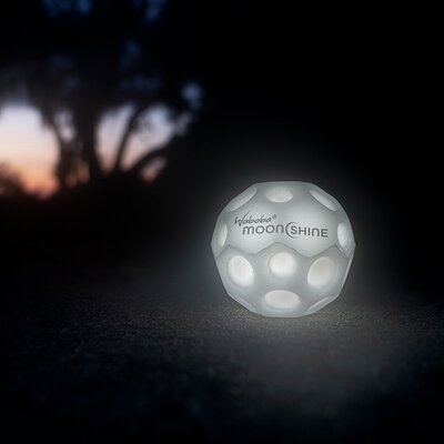 WABOBA MOONSHINE BALL