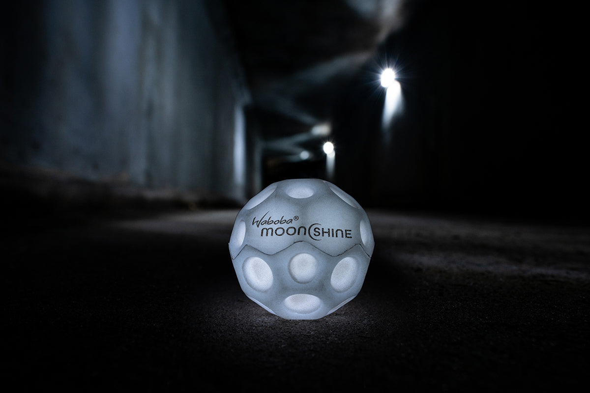 WABOBA MOONSHINE BALL