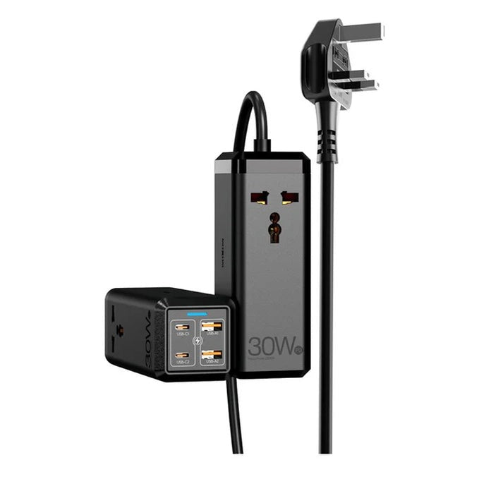 MOXOM 2M UNIVERSAL SOCKET MX-ST19