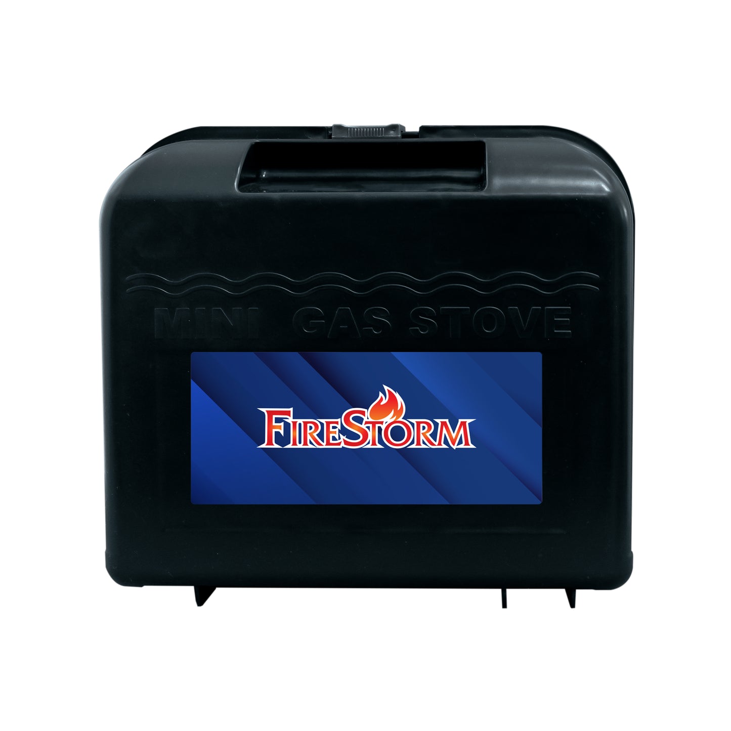 FIRESTORM T30 PORTABLE CAMPING STOVE