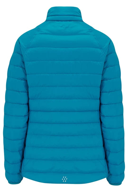 MIAS LADIES REVERSIBLE POLAR JACKET