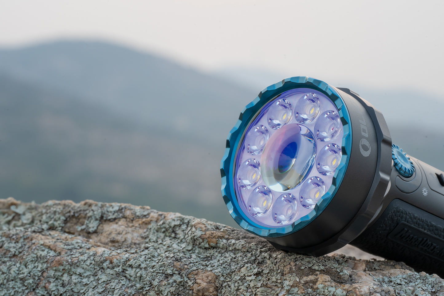 OLIGHT MARAUDER MINI