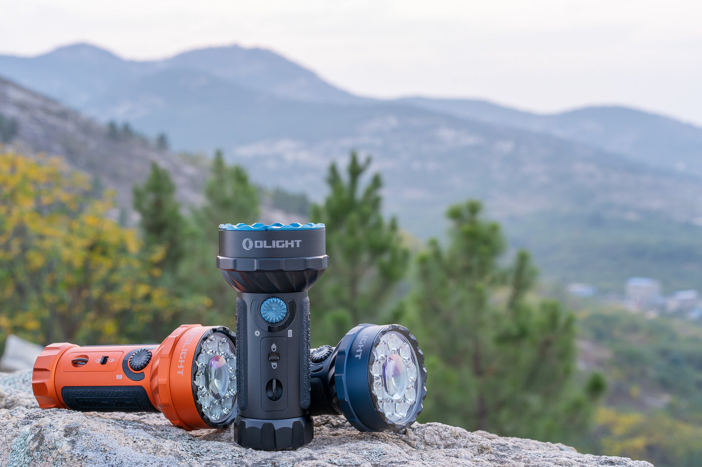 OLIGHT MARAUDER MINI