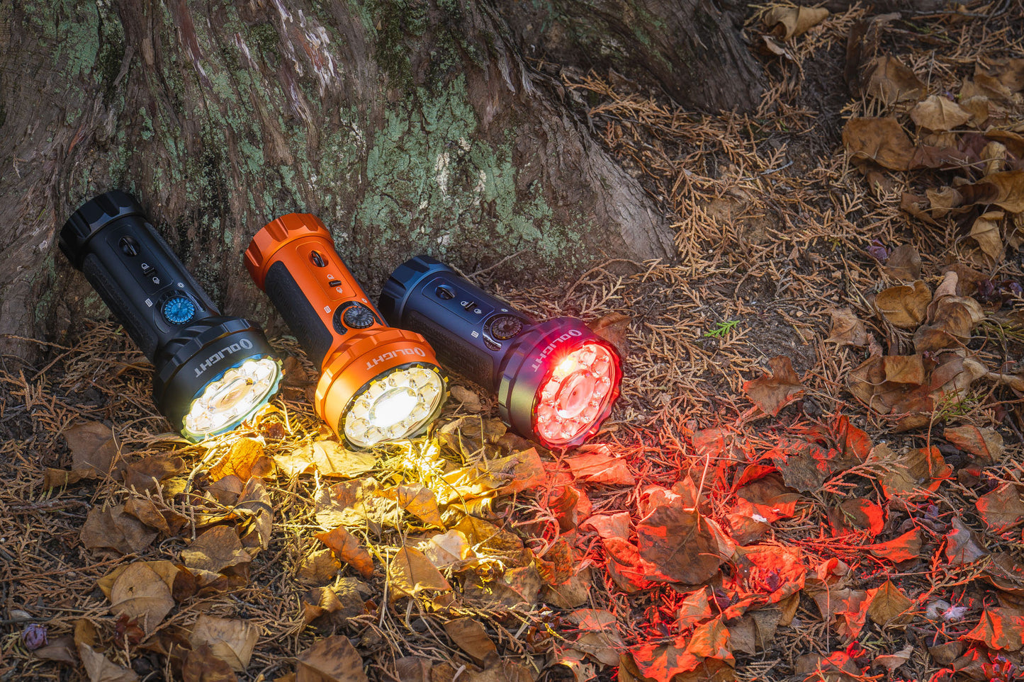 OLIGHT MARAUDER MINI