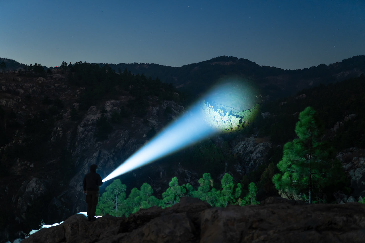 OLIGHT MARAUDER MINI