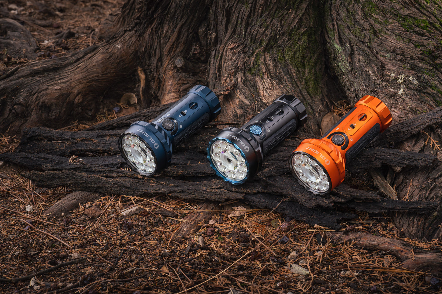 OLIGHT MARAUDER MINI