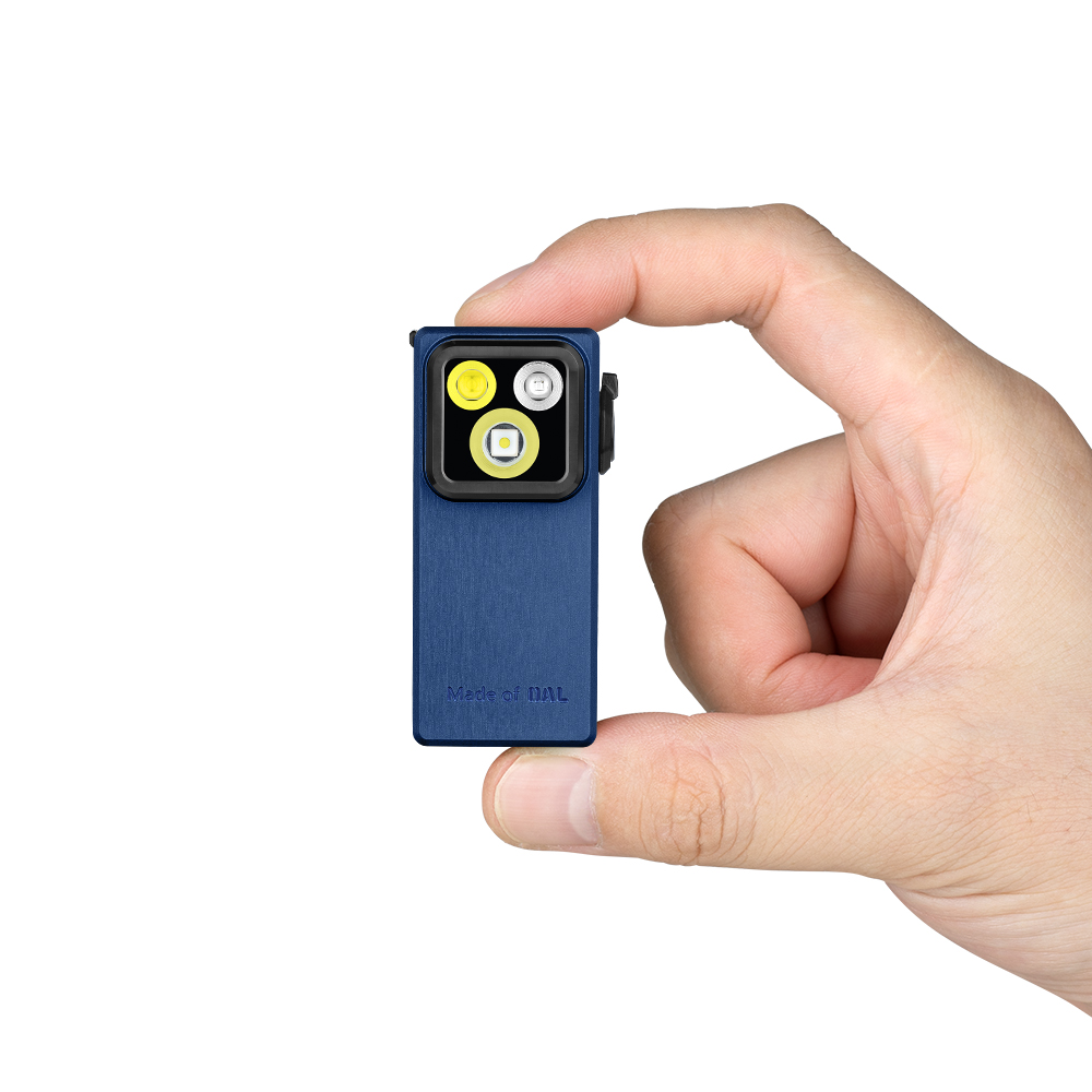 OLIGHT OCLIP ULTRA