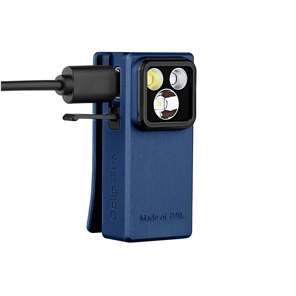 OLIGHT OCLIP ULTRA