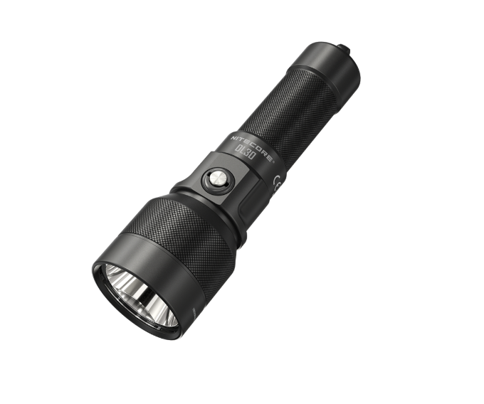 ضوء الغوص NITECORE DL30
