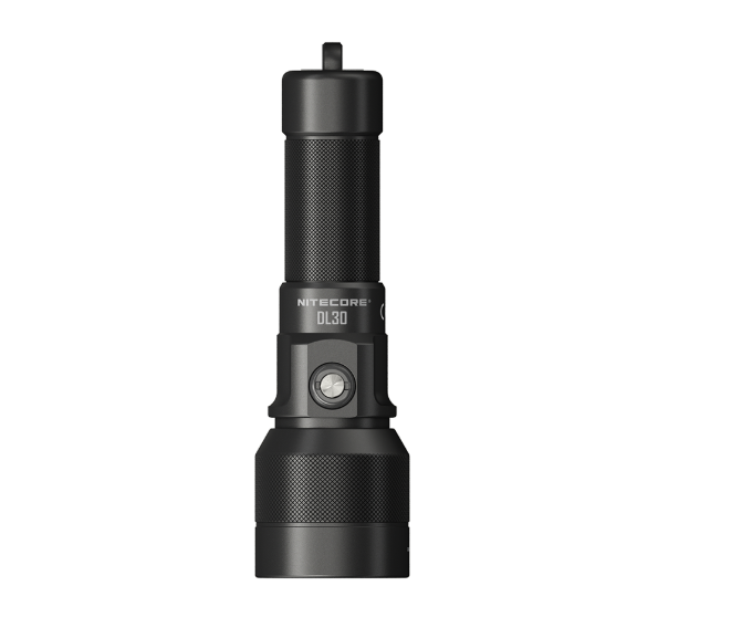 ضوء الغوص NITECORE DL30