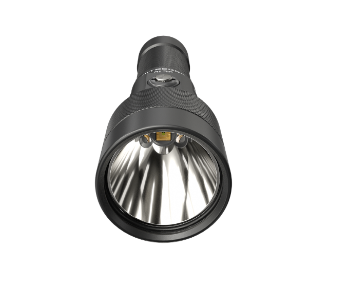 ضوء الغوص NITECORE DL30