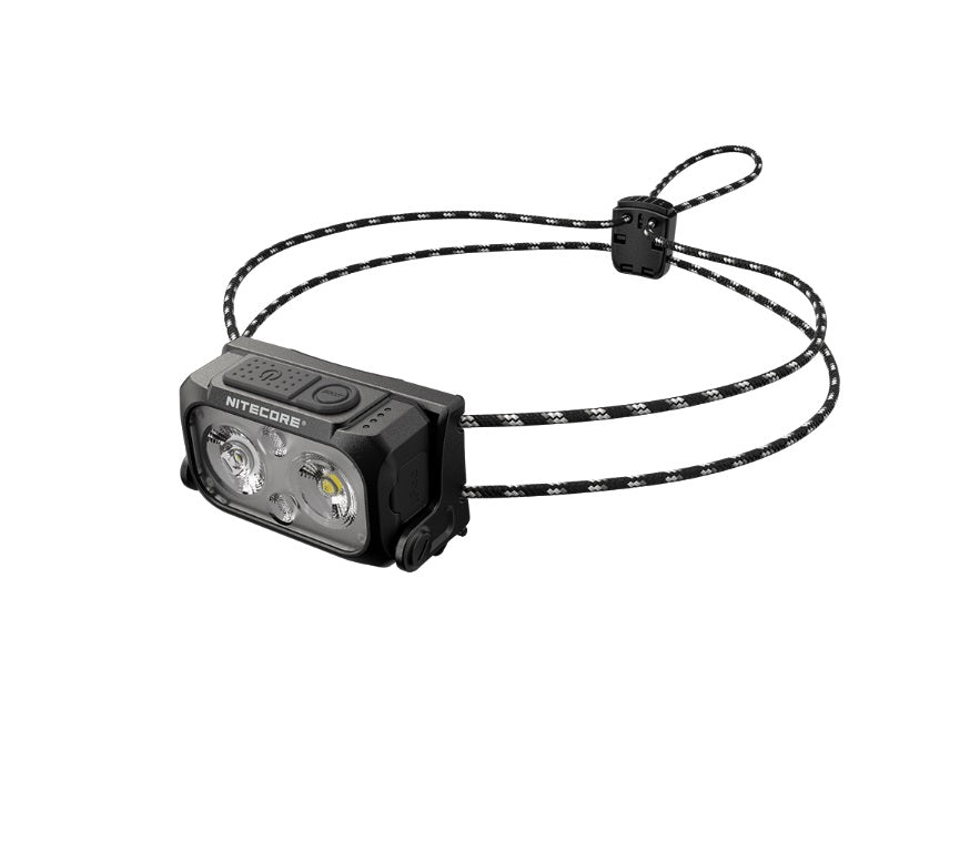 NITECORE NU25 UL