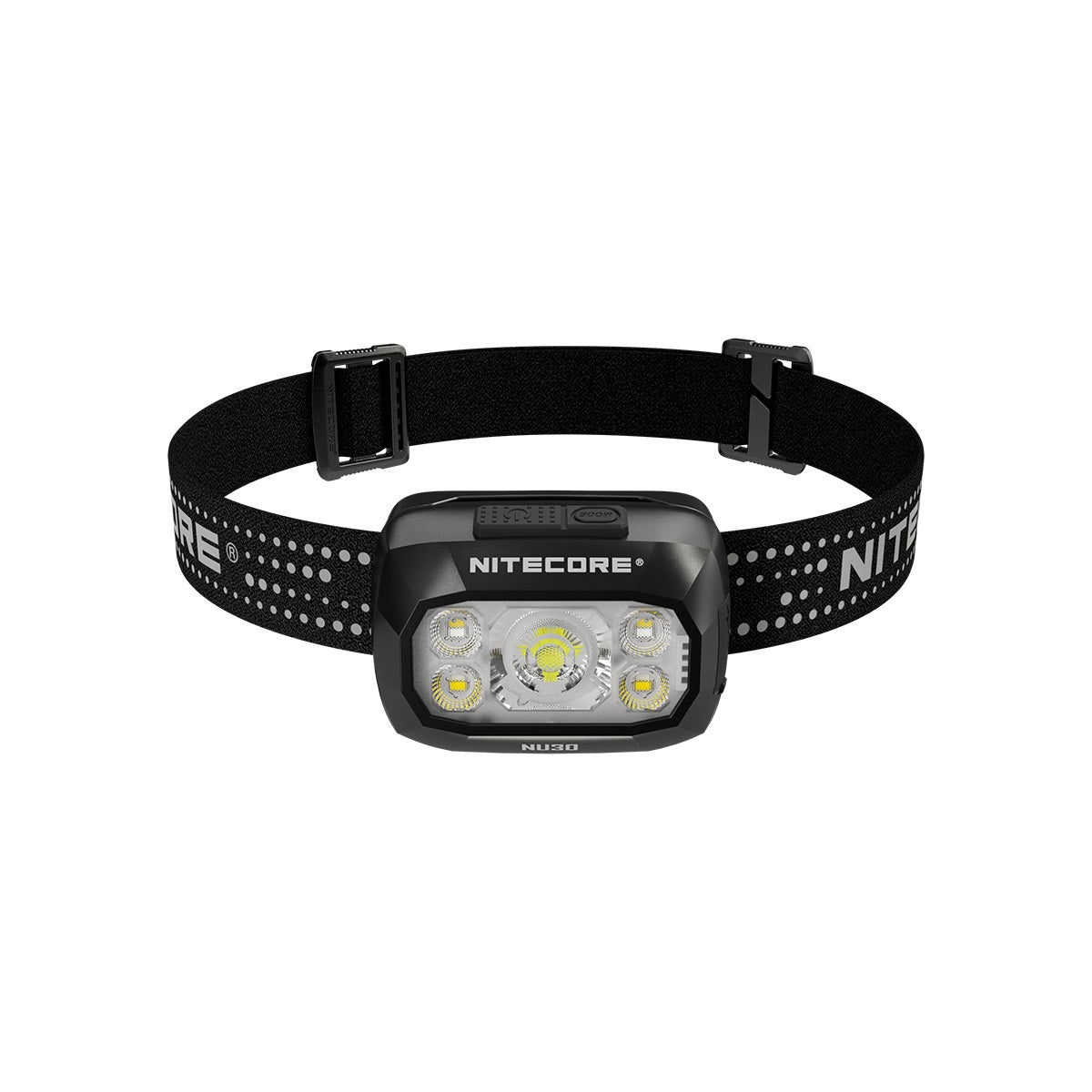 NITECORE NU30