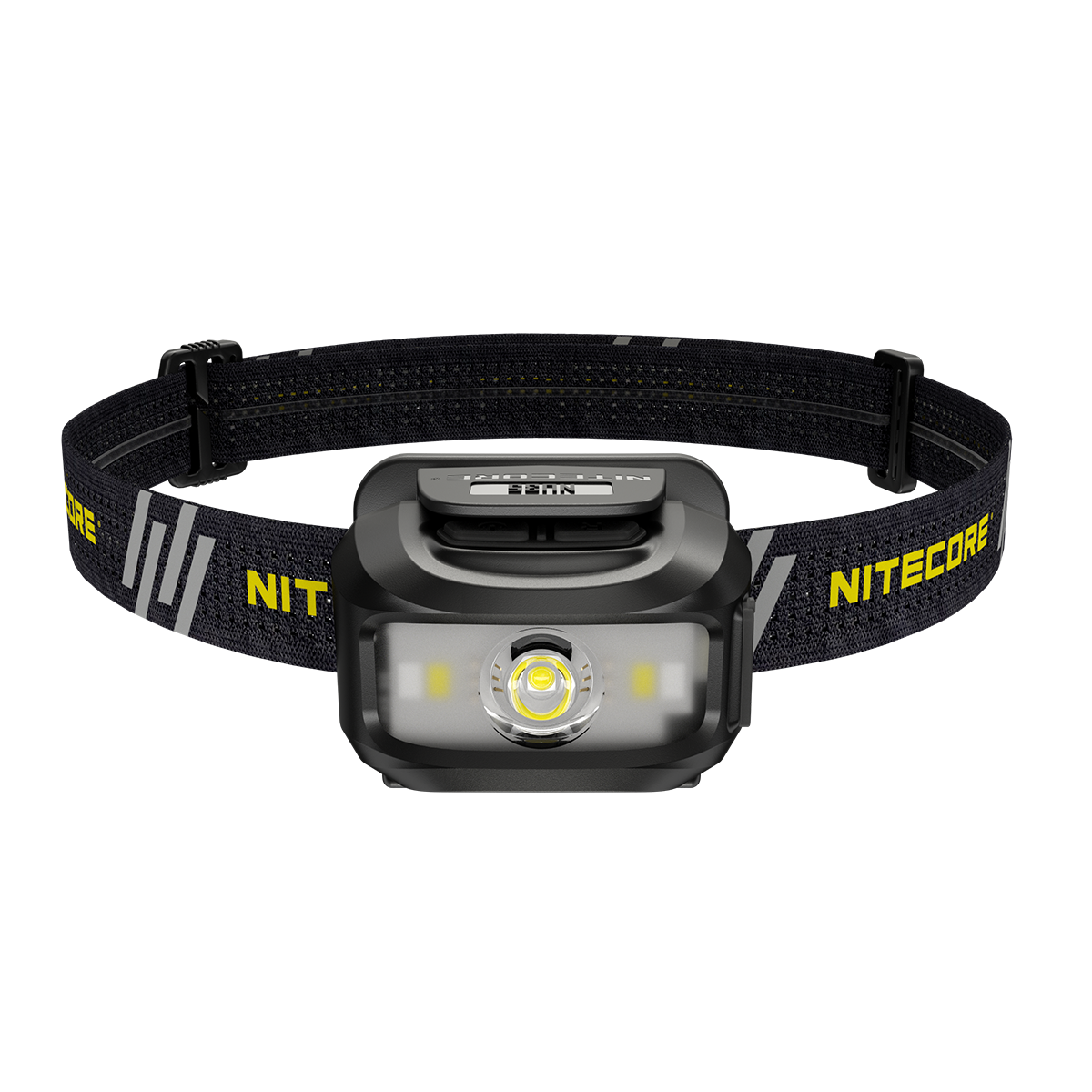NITECORE NU35 HEADLIGHT