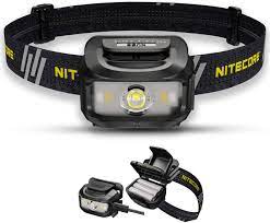 NITECORE NU35 HEADLIGHT