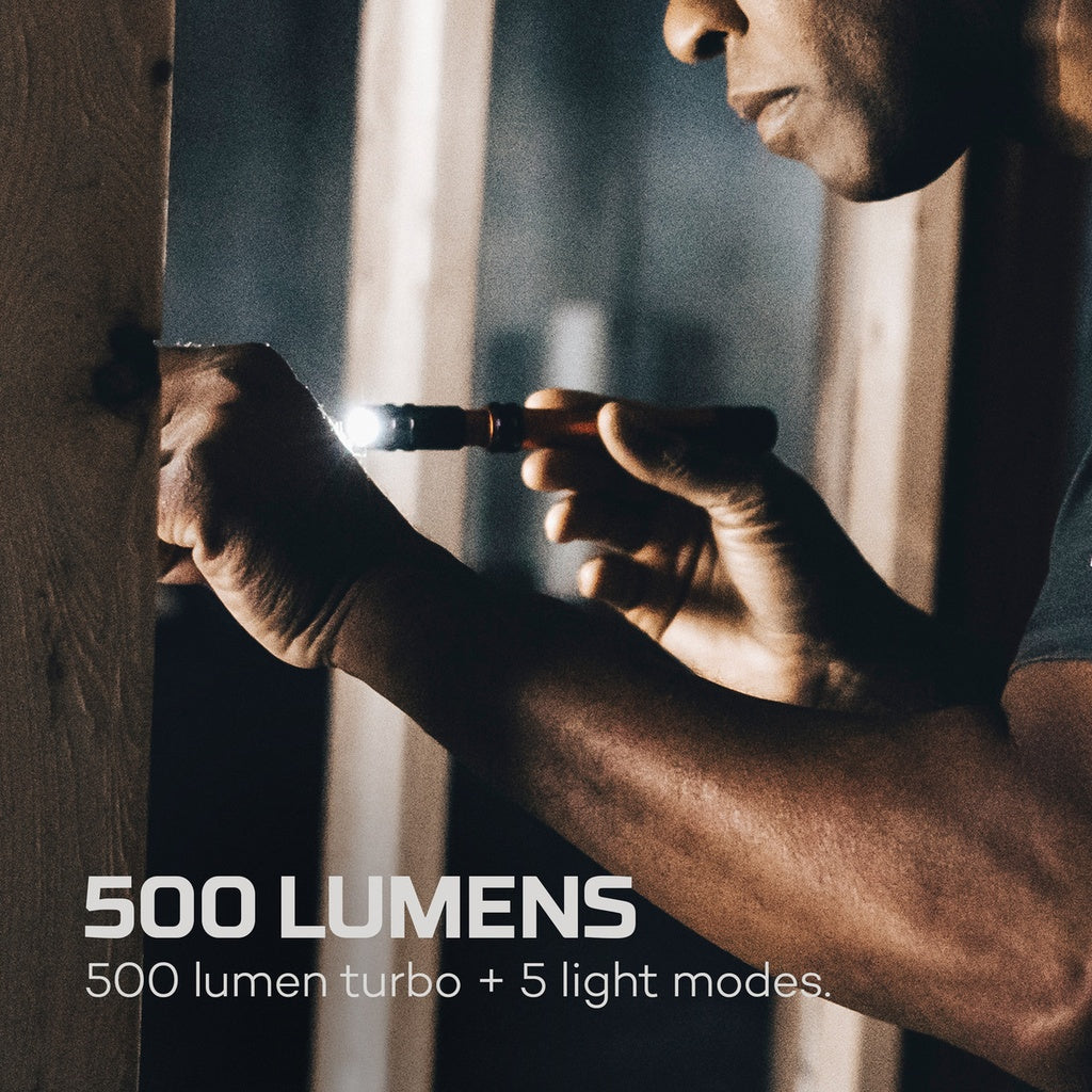 نيبو ماستر PL500